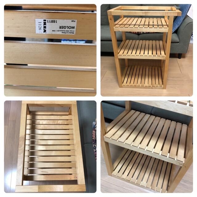 IKEA モルゲルベンチ | www.mclegal.info
