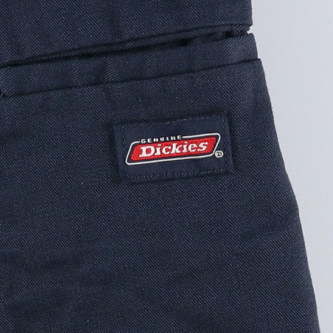 Dickies(ディッキーズ)の古着 ディッキーズ Dickies ワークショーツ ハーフパンツ メンズw33 /eaa187753 メンズのパンツ(ショートパンツ)の商品写真