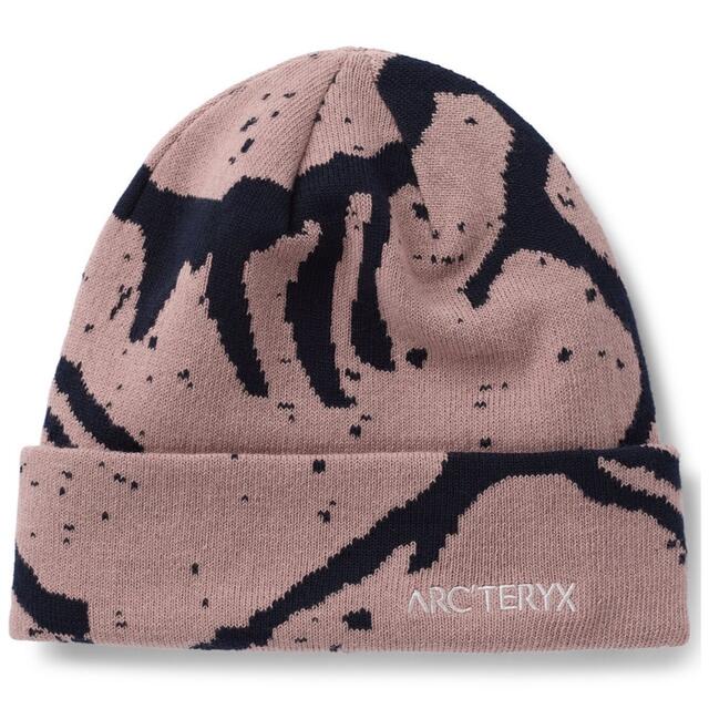 ARC'TERYX ビーニー ニット帽 - 通販 - azenco.co.uk