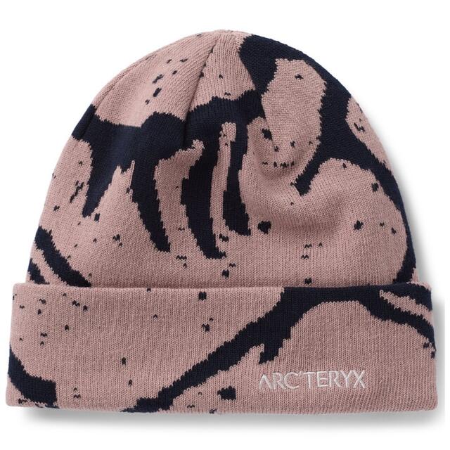 ARC'TERYX - 即日発送 arc'teryx grotto toque アークテリクス