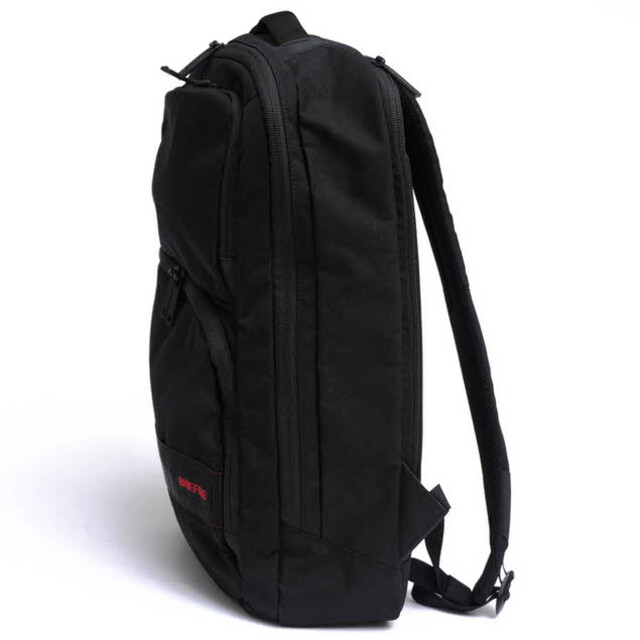 ブリーフィング／BRIEFING リュック バッグ バックパック メンズ 男性 男性用ナイロン ブラック 黒  BRA213P08 CMT BACK PACK 16 デイパック ノートPC収納可