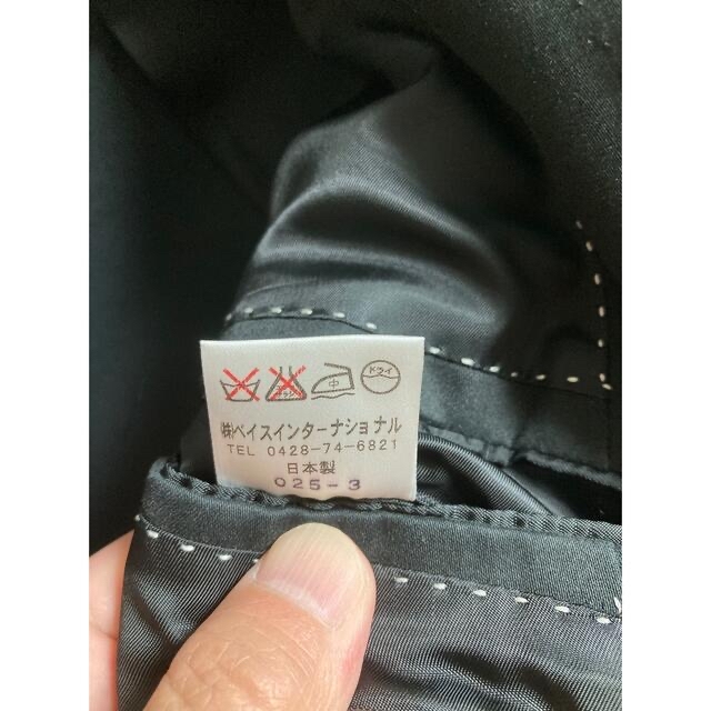 EURO Taylor&co ジャケット❗️　size M メンズのジャケット/アウター(テーラードジャケット)の商品写真