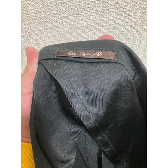 EURO Taylor&co ジャケット❗️　size M メンズのジャケット/アウター(テーラードジャケット)の商品写真