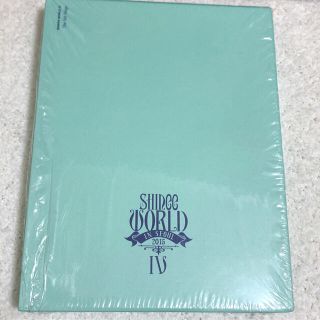 シャイニー(SHINee)のSHINee ソウルコン　CD フォトブック(K-POP/アジア)