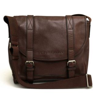 BURBERRY - バーバリー/BURBERRY バッグ ショルダーバッグ 鞄 メンズ