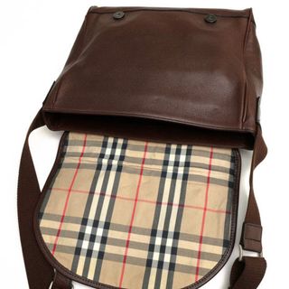 BURBERRY - バーバリー/BURBERRY バッグ ショルダーバッグ 鞄 メンズ