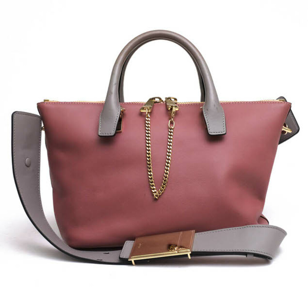 クロエ/Chloe バッグ ハンドバッグ 鞄 トートバッグ レディース 女性