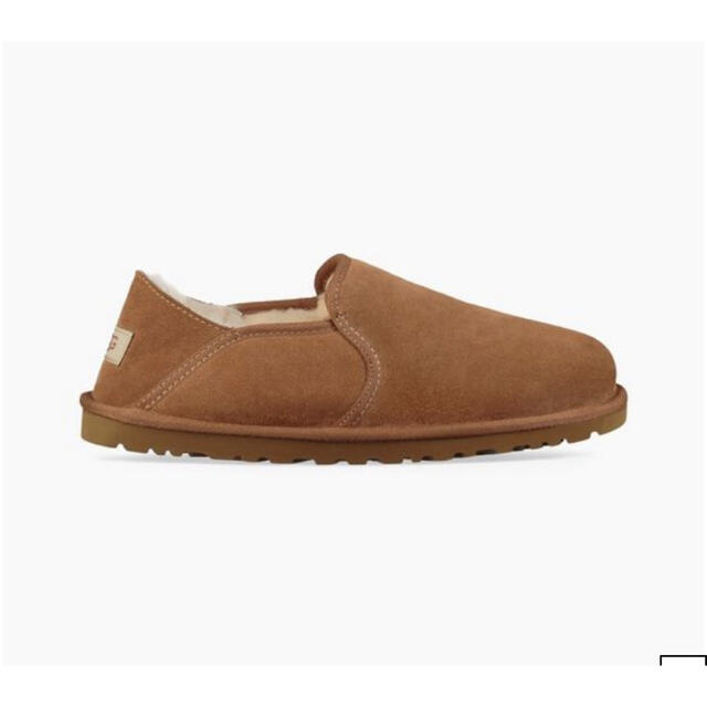 UGG アグ KENTON ケントン チェスナット ブラウン メンズ 1