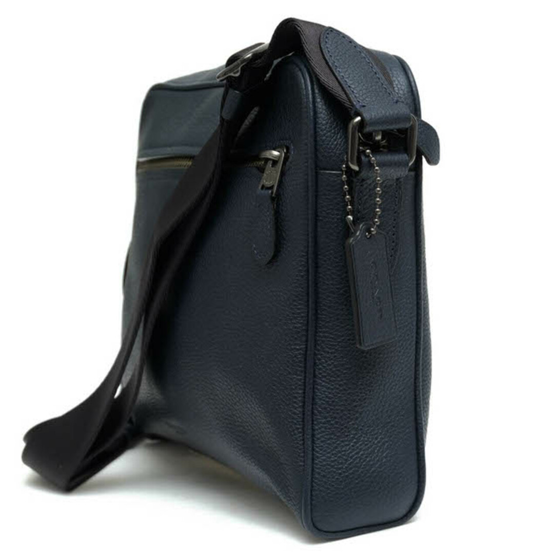 COACH - コーチ/COACH バッグ ショルダーバッグ 鞄 メンズ 男性 COACH - コーチ/COACH バッグ ショルダーバッグ 鞄 メンズ 男性