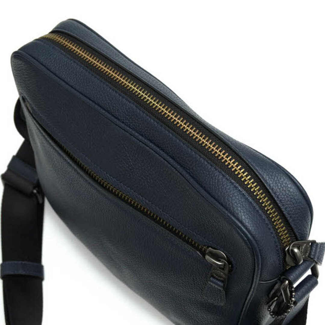 COACH - コーチ/COACH バッグ ショルダーバッグ 鞄 メンズ 男性 COACH - コーチ/COACH バッグ ショルダーバッグ 鞄 メンズ 男性