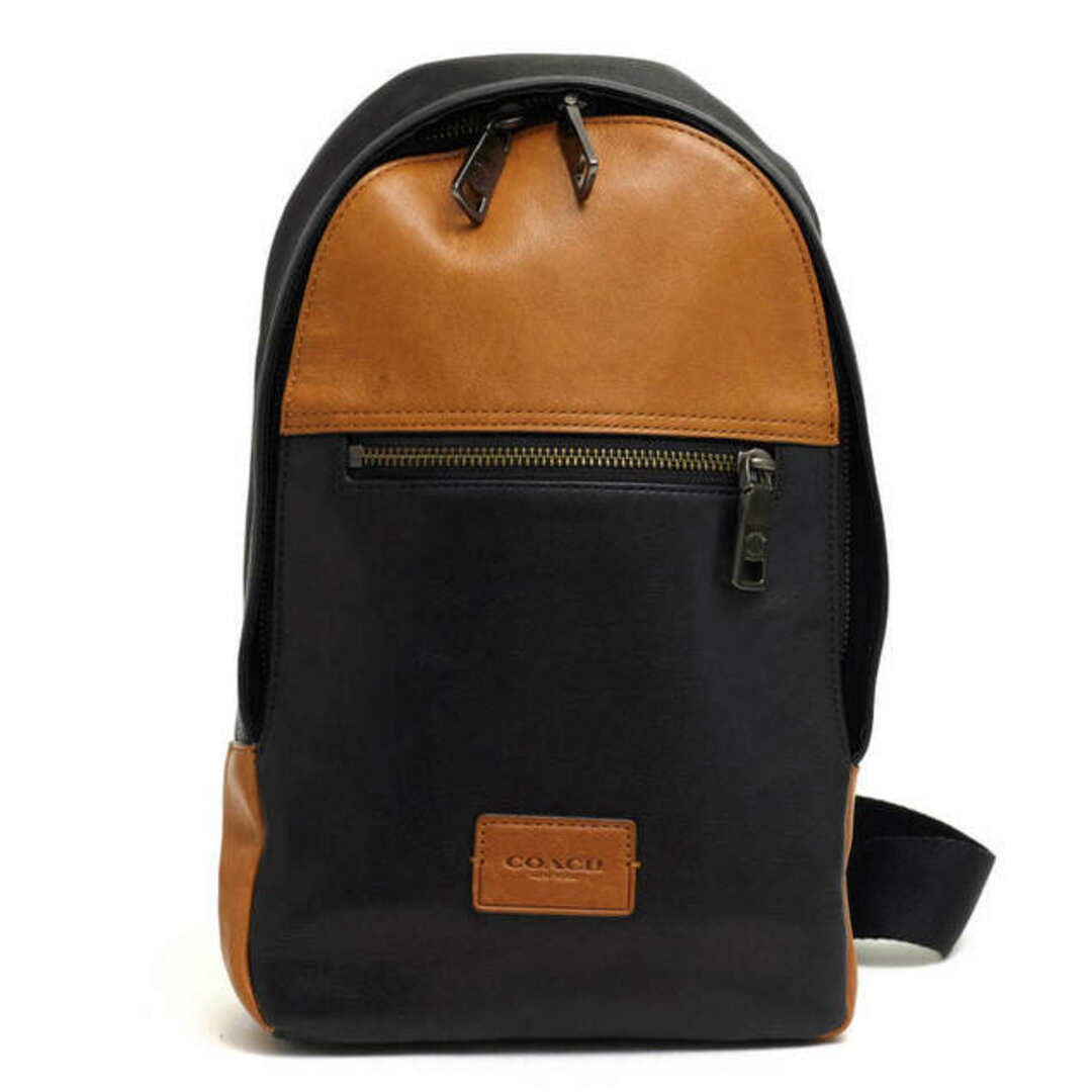 COACH - コーチ/COACH バッグ ショルダーバッグ 鞄 メンズ 男性 男性