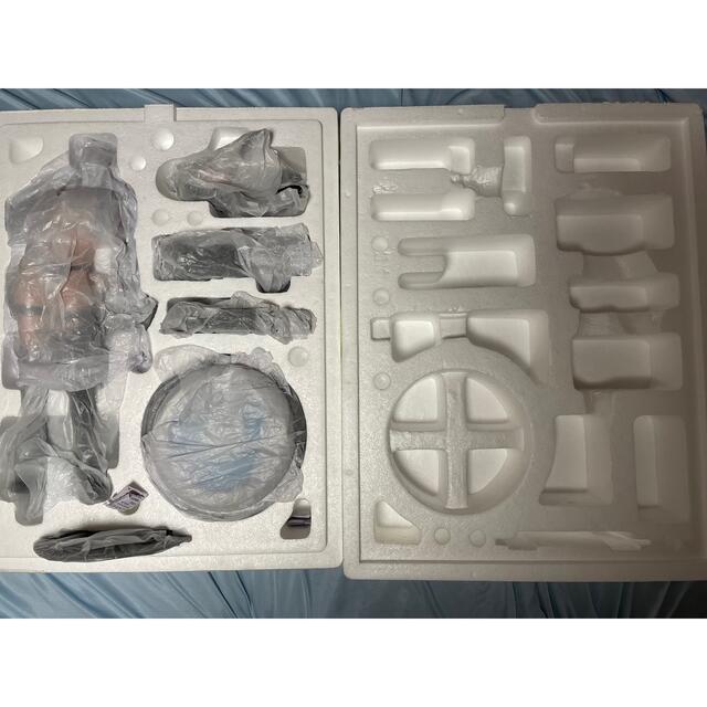 プレミアムマスターライン GANTZ:O レイカ スタチュー プライム プレミアムマスターライン GANTZ:O レイカ スタチュー プライム