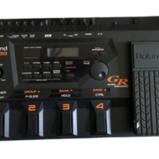 ローランド(Roland)のRoland GR-33 ギターシンセサイザー(その他)