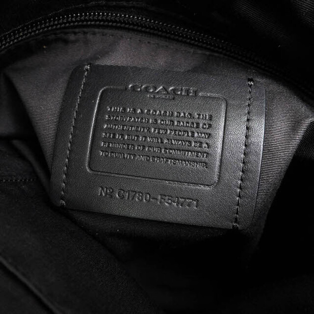 COACH - コーチ/COACH バッグ ショルダーバッグ 鞄 メンズ 男性 男性