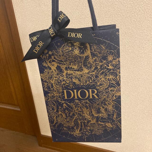 お買い得！】 Dior ディオール ショッパー