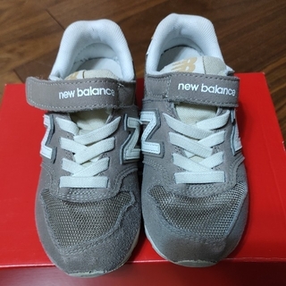 ニューバランス(New Balance)のゆーさん専用☆new balance　996　17㌢(スニーカー)