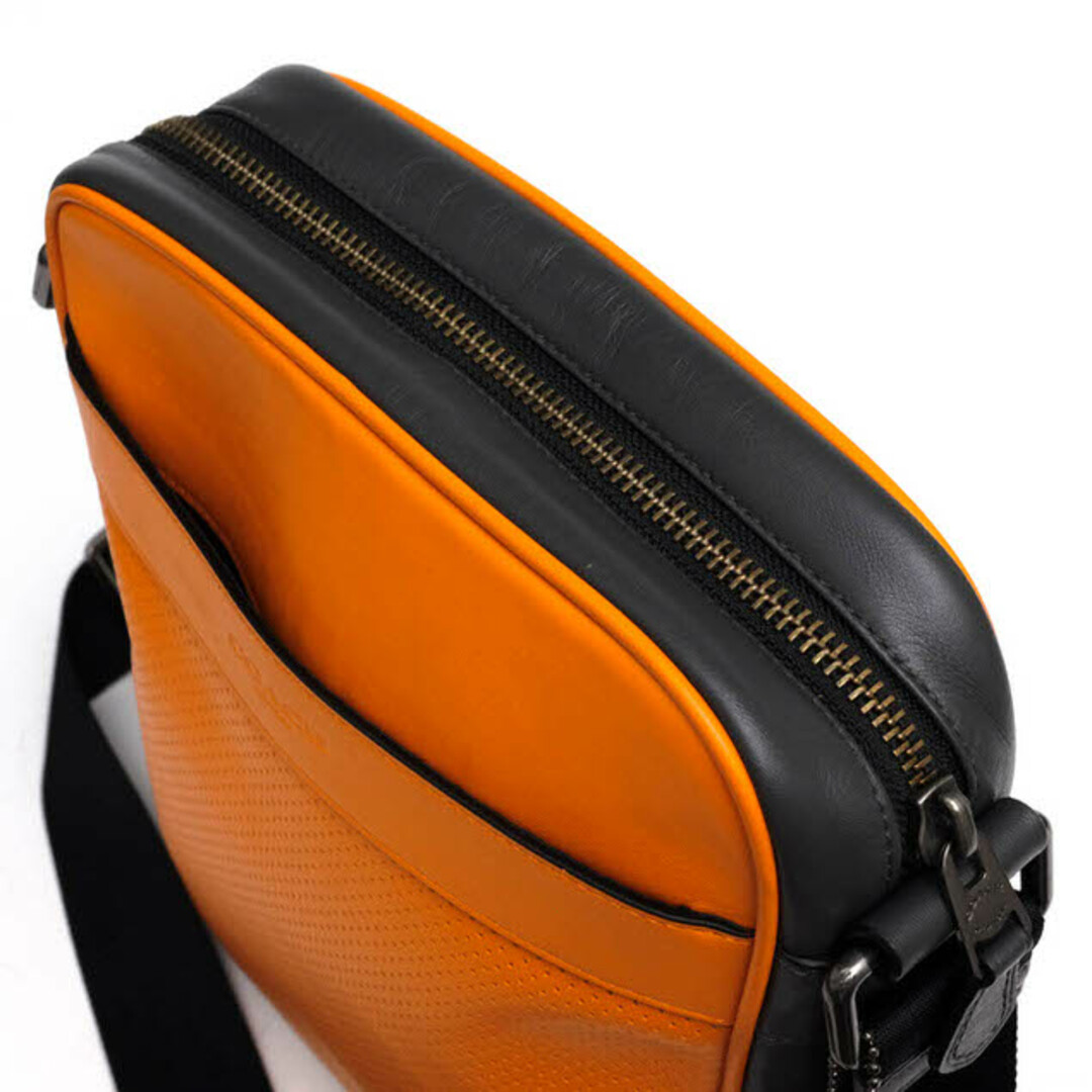 COACH - コーチ/COACH バッグ ショルダーバッグ 鞄 メンズ 男性 COACH - コーチ/COACH バッグ ショルダーバッグ 鞄 メンズ 男性