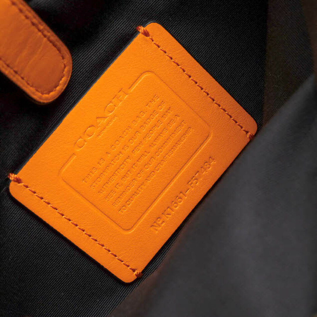 COACH - コーチ/COACH バッグ ショルダーバッグ 鞄 メンズ 男性 COACH - コーチ/COACH バッグ ショルダーバッグ 鞄 メンズ 男性