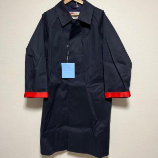 トラディショナルウェザーウェア(TRADITIONAL WEATHERWEAR)の未使用、トラディショナルウェザーウェアのアールハム(ステンカラーコート)