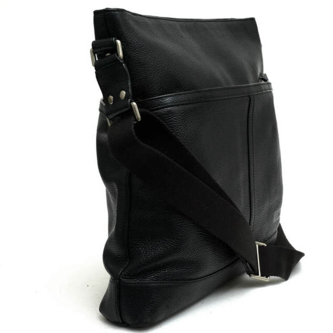 コーチ/COACH バッグ ショルダーバッグ 鞄 メンズ 男性 男性用レザー 革 本革 ブラック 黒 F70457 CAMDEN LG ZP TP CROSS BODY キャムデン ペブルドレザー ラージジップ トップ クロスボディー シボ革 シュリンクレザー コーチ/COACH バッグ ショルダーバッグ 鞄 メンズ 男性 男性用レザー 革 本革 ブラック 黒 F70457 CAMDEN LG ZP TP CROSS BODY キャムデン ペブルドレザー ラージジップ トップ クロスボディー シボ革 シュリンクレザー