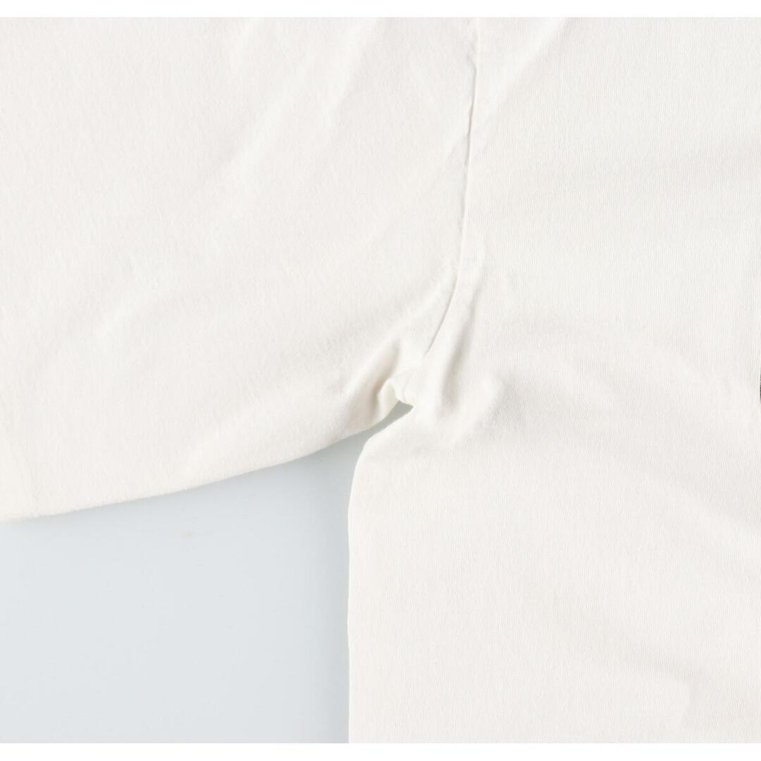 ビッグサイズ SUARFACE CLOTHING CO SCARFACE スカーフェイス 映画 ムービーTシャツ USA製 メンズXXXL /eaa168608