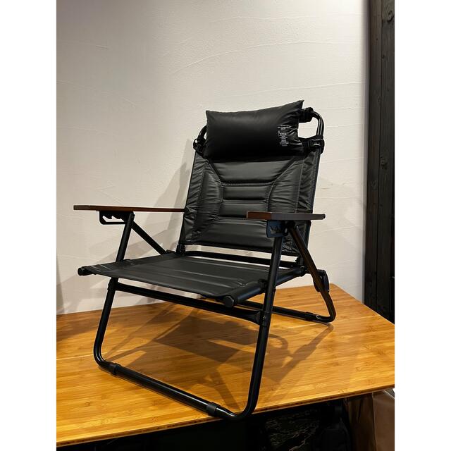 AS2OV - ラッキー様専用 AS2OV クッション付き!ROVER CHAIR の通販 by