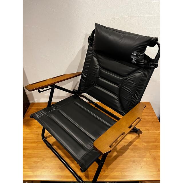AS2OV - ラッキー様専用 AS2OV クッション付き!ROVER CHAIR の通販 by