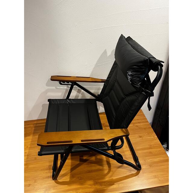 AS2OV - ラッキー様専用 AS2OV クッション付き!ROVER CHAIR の通販 by
