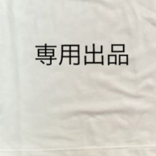 ジーユー(GU)のgemme 様専用(Tシャツ/カットソー)