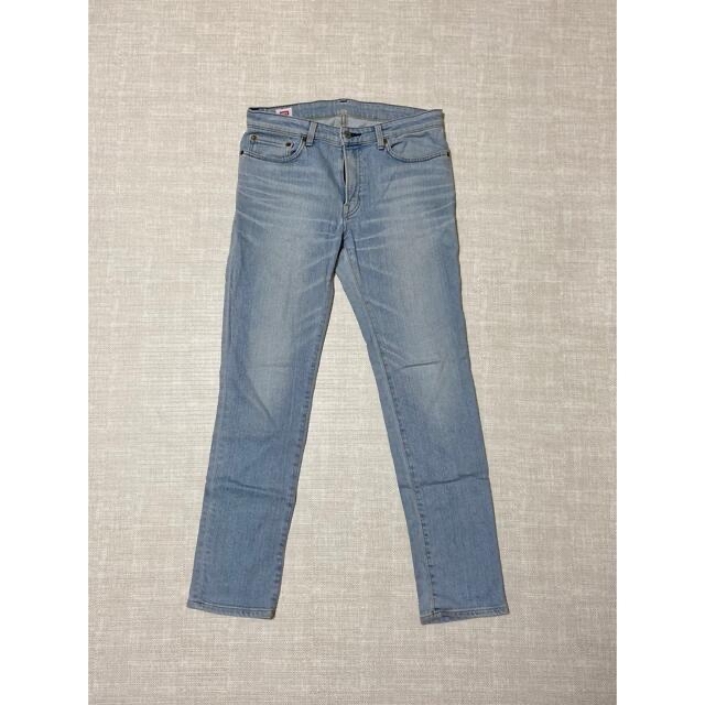 EDWIN(エドウィン)のEDWIN 古着 メンズ用ジーンズ　E502R size32 メンズのパンツ(デニム/ジーンズ)の商品写真