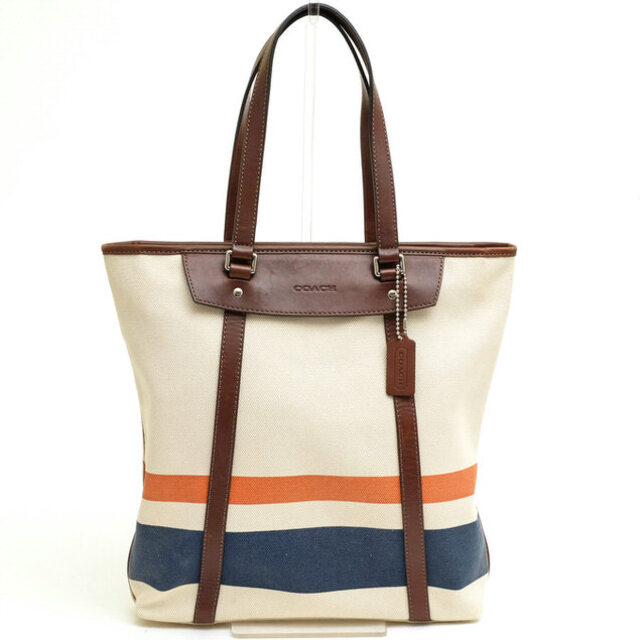 COACH - コーチ/COACH バッグ トートバッグ 鞄 ハンドバッグ メンズ
