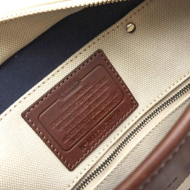 COACH - コーチ/COACH バッグ トートバッグ 鞄 ハンドバッグ メンズ