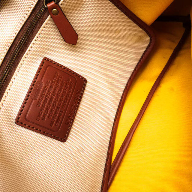 COACH - コーチ/COACH バッグ トートバッグ 鞄 ハンドバッグ メンズ