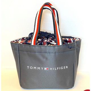 トミーヒルフィガー(TOMMY HILFIGER)のsweet付録(弁当用品)