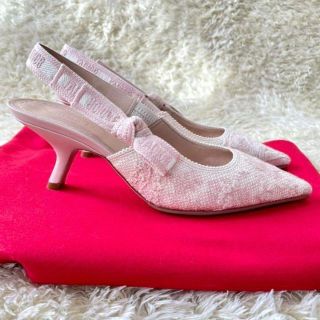 ディオール ハイヒール/パンプス(レディース)の通販 100点以上 | Dior ...