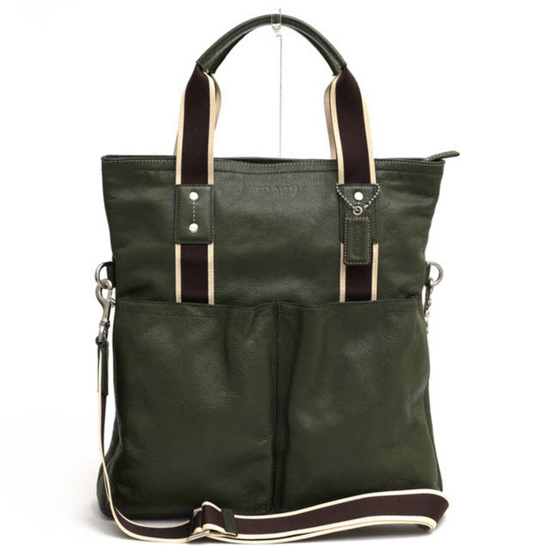COACH - コーチ/COACH バッグ トートバッグ 鞄 ハンドバッグ メンズ