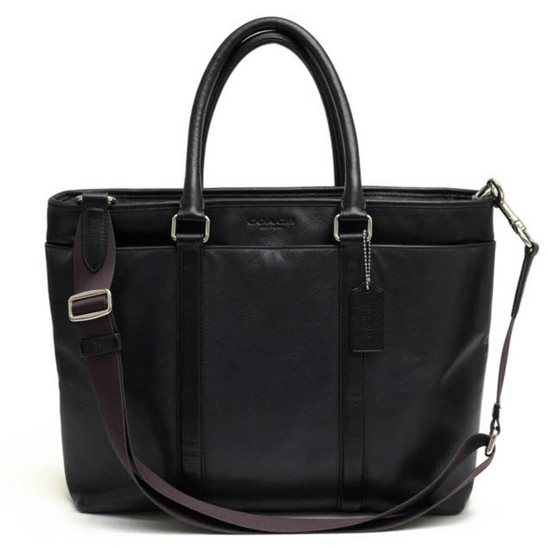 HOT品質保証 COACH - COACH/コーチ/鞄バッグ/レザー 2WAY/ビジネス