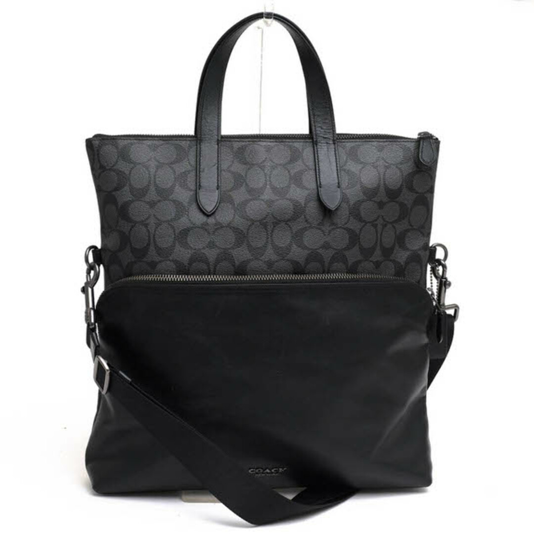 COACH - コーチ/COACH バッグ トートバッグ 鞄 ハンドバッグ COACH - コーチ/COACH バッグ トートバッグ 鞄 ハンドバッグ