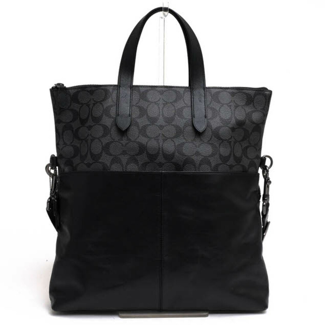 COACH - コーチ/COACH バッグ トートバッグ 鞄 ハンドバッグ COACH - コーチ/COACH バッグ トートバッグ 鞄 ハンドバッグ