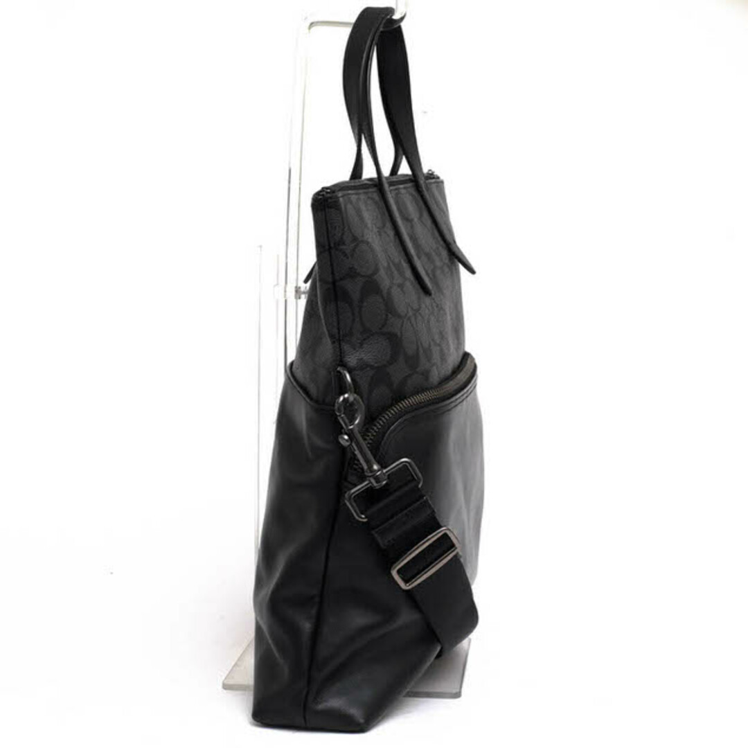 COACH - コーチ/COACH バッグ トートバッグ 鞄 ハンドバッグ COACH - コーチ/COACH バッグ トートバッグ 鞄 ハンドバッグ