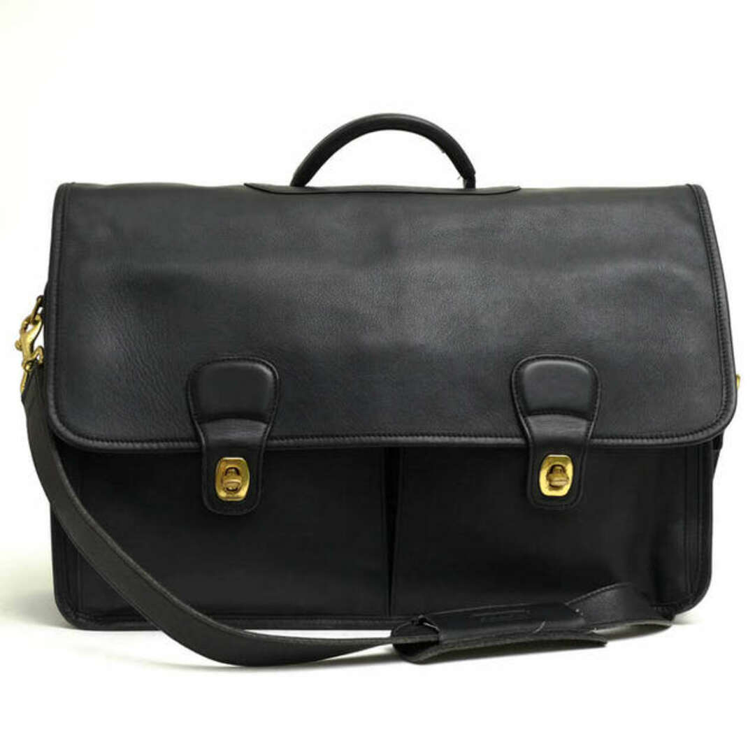 COACH - コーチ/COACH バッグ ブリーフケース ビジネスバッグ 鞄