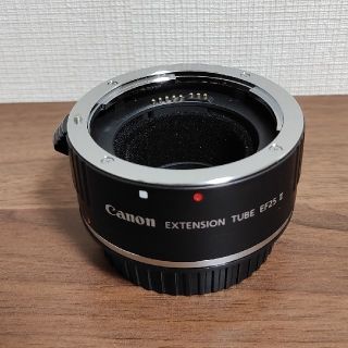 キヤノン(Canon)のCanon エクステンションチューブ EF25 II(その他)