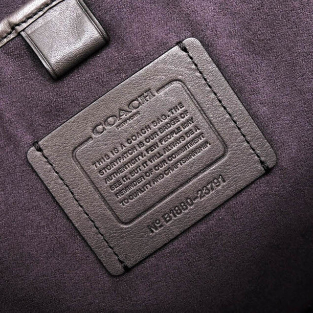 COACH - コーチ/COACH バッグ ブリーフケース ビジネスバッグ 鞄