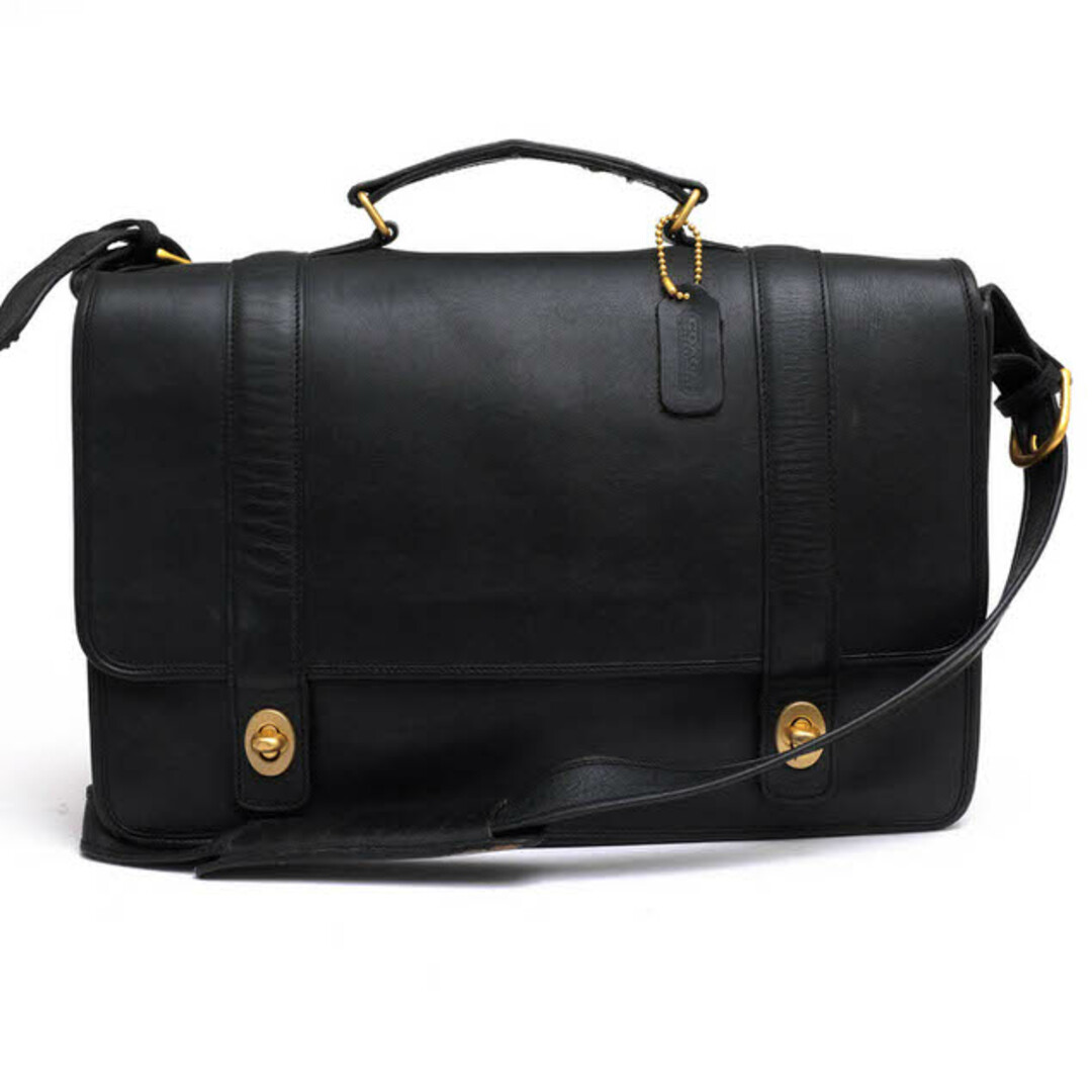 コーチ/COACH バッグ ブリーフケース ビジネスバッグ 鞄 ビジネス