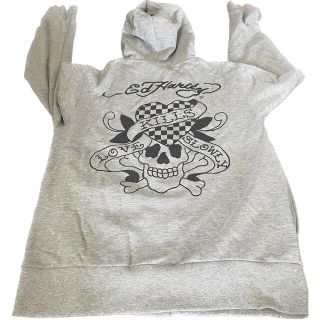 エドハーディー(Ed Hardy)のエドハーディー　パーカー(パーカー)