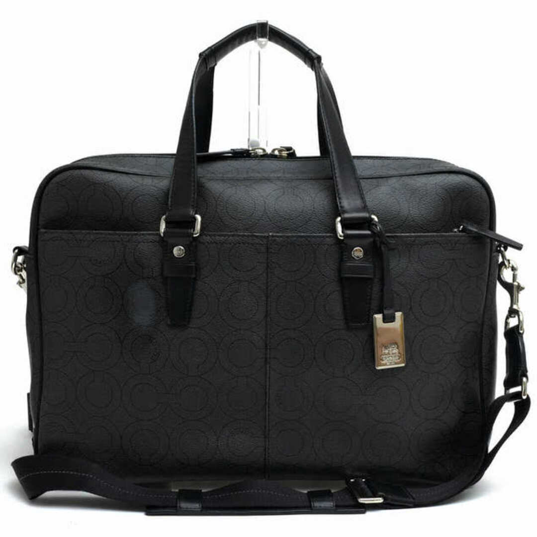 COACH - コーチ／COACH バッグ ブリーフケース ビジネスバッグ 鞄