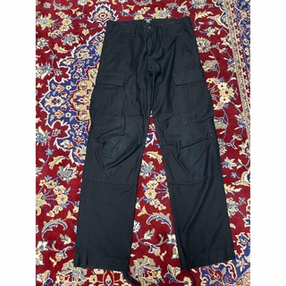 カーハート(carhartt)のcarhartt regular cargo pants 28×32(ワークパンツ/カーゴパンツ)