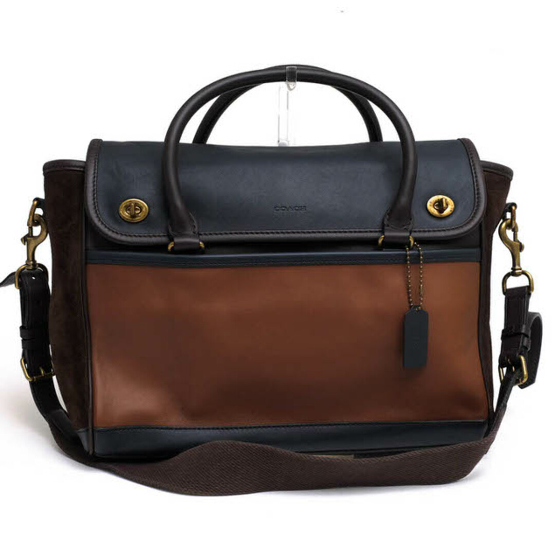 COACH - コーチ/COACH バッグ ブリーフケース ビジネスバッグ 鞄