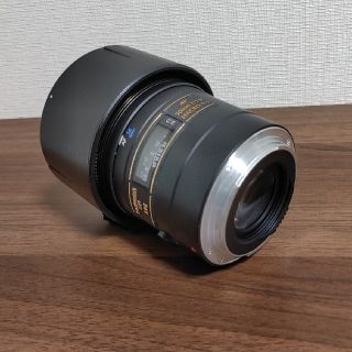 タムロン(TAMRON)のTAMRON 単焦点マクロレンズ SP AF90(レンズ(単焦点))