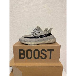 アディダス(adidas)の11月中のみ販売！YEEZY BOOST 350 V2 27cm US9(スニーカー)